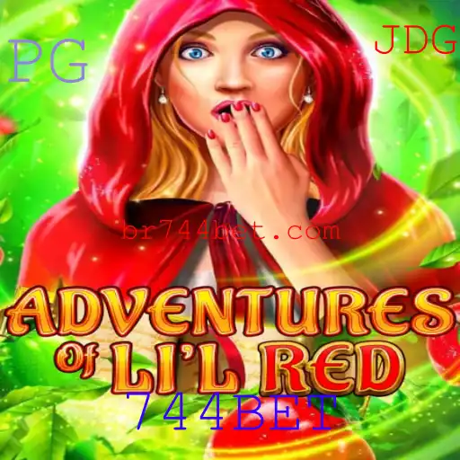 Descubra as Aventuras de Lil Red: O Novo Jogo Revolucionando o 744BET