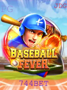 Descubra BaseballFever: O Novo Jogo Emoção do Ano