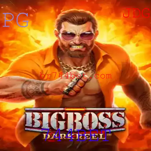 Explorando o Universo de BigBoss: O Jogo de Estratégia Impulsionado pela 744BET