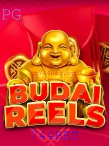 Descobrindo o Mundo de BudaiReels no Cassino Online 744BET
