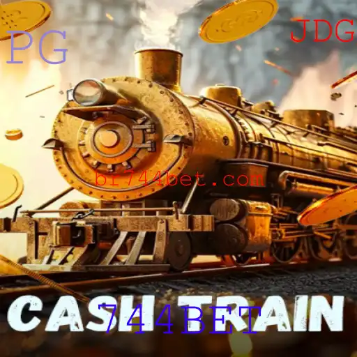 CashTrain: Explorando o Jogo Revolucionário e as Estratégias de 744BET