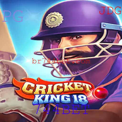 CricketKing18: O Novo Fenômeno no Mundo dos Jogos