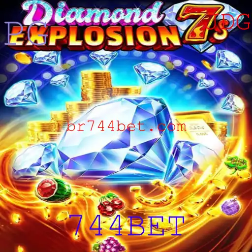 DiamondExplosion7s: O Jogo de Cassino que Está Transformando a Indústria com a 744BET