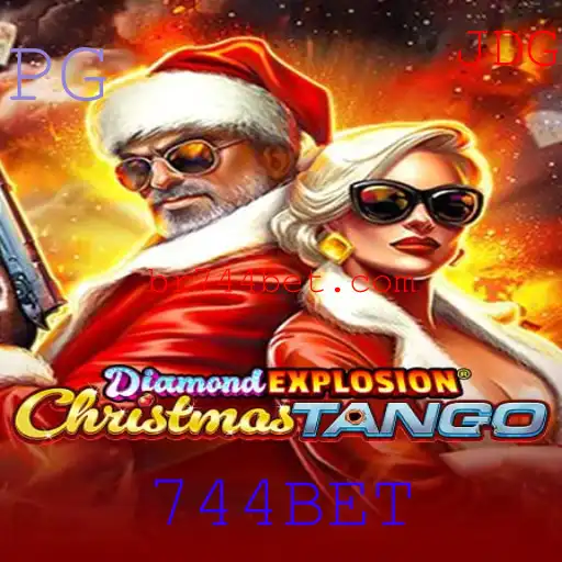 Tudo Sobre o Jogo DiamondExplosionTango e Como Jogar Online com 744BET
