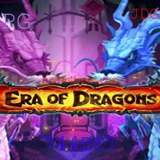EraOfDragons: Descubra o Universo Épico de Estratégia e Fantasia