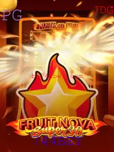 Descubra Tudo Sobre FruitrNovaSupe30: O Jogo que Conquista com a Estratégia 744BET