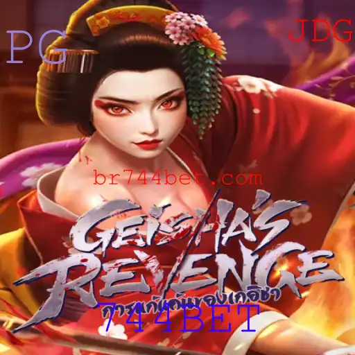 GeishasRevenge: Uma Nova Aventura no 744BET