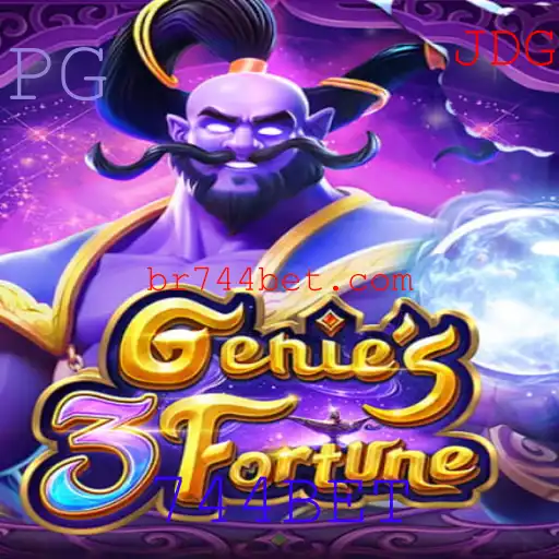 Genie3Fortune: Uma Introdução ao Mundo Encantado do Jogo