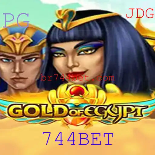 Explorando o Cativante Mundo do Jogo 'GoldOfEgypt' na Plataforma 744BET