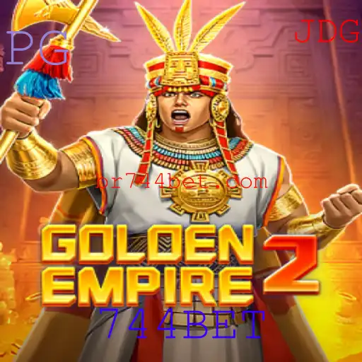 GoldenEmpire2: Uma Nova Era de Aventuras e Estratégias
