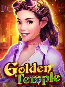 Explore o Misterioso Jogo GoldenTemple com 744BET