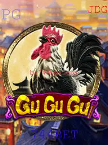 Desvendando GuGuGu: O Jogo do Momento Associado ao 744BET