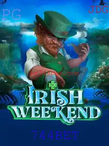 Explorando o Jogo 'IrishWeekend': Mergulho nas Regras e Dinâmicas