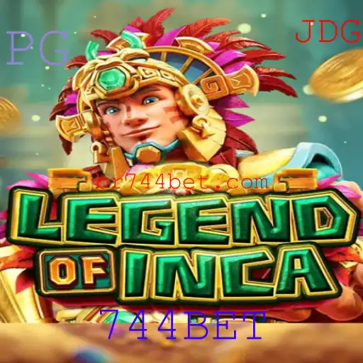 Descubra o Fascinante Mundo de LegendofInca com 744BET