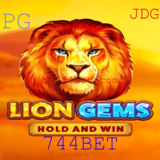 LionGems: Descubra a Emoção e as Regras de Jogo no 744BET