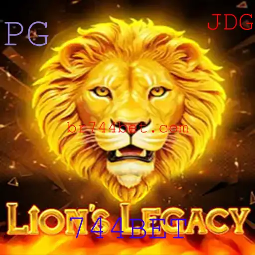 Descubra as Aventuras Épicas de LionsLegacy com 744BET