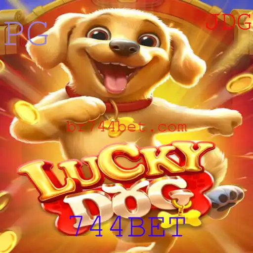 Jogo LuckyDog: Descubra as Regras e Dicas do 744BET