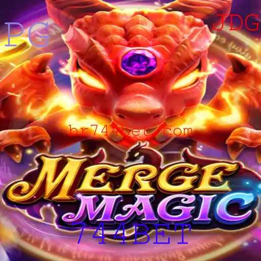 Descubra o Fascinante Mundo de MERGEMAGIC: Unindo Estratégia e Diversão