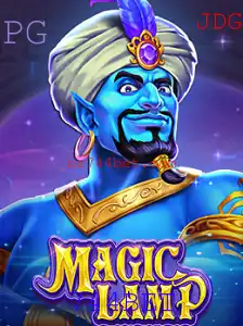 MagicLamp: Um Novo Jogo que Transcende a Imaginação