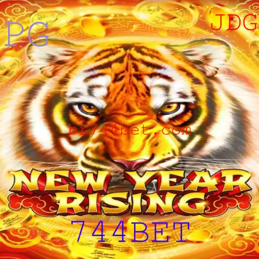 Exploração Completa do Jogo NewYearRising e a Inovação 744BET