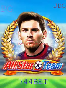 Explorando o Mundo de AllStarTeam: O Guia Completo para Jogadores e Entusiastas