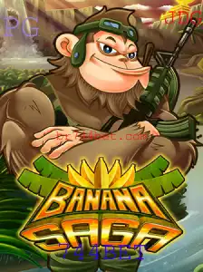Descubra o Fascinante Mundo de BananaSaga com 744BET