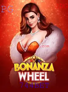 Descubra o Mundo Fascinante do BonanzaWheel: Uma Aventura com o 744BET