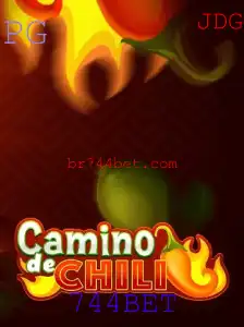 Explorando o Empolgante Mundo de CaminodeChili: Um Jogo Inovador com 744BET