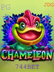 Descubra o Fascinante Jogo 'Chameleon' e suas Regras