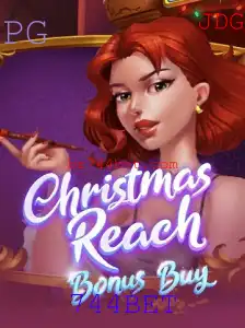 Descubra o Fascinante Mundo do Jogo ChristmasReachBonusBuy