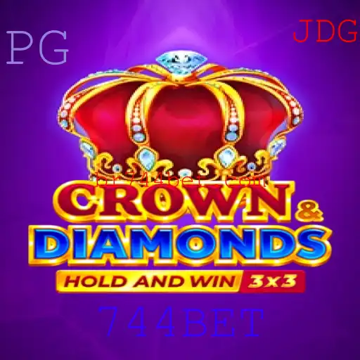 Explorando o Fascinante Jogo Crowndiamonds: Estratégia e Emoção