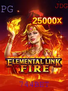 Explorando o Mundo de ElementalLinkFire: Um Jogo Apaixonante