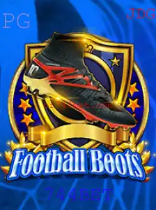 Explorando o Mundo de FootballBoots: Um Jogo Inovador Integrando 744BET