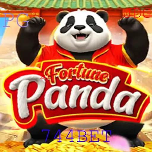 Descubra o Universo de FortunePanda: O Novo Fenômeno de 744BET