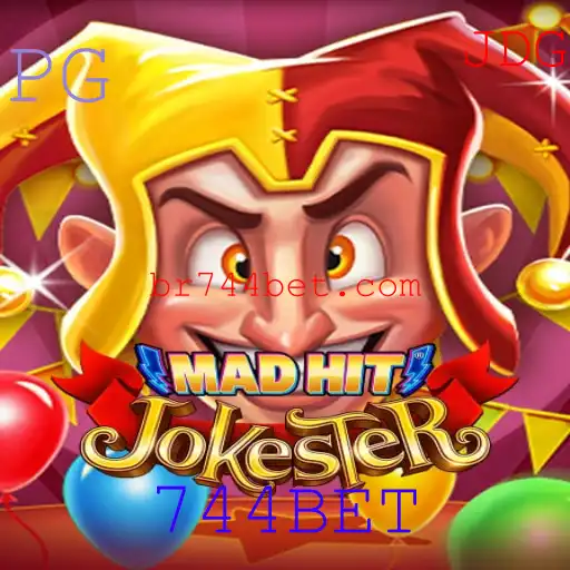 MadHitJokester: Um Jogo de Risos e Estratégia