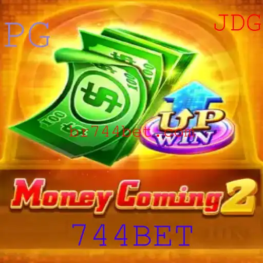 Explorando o Mundo Dinâmico de MoneyComing2: Um Guia Completo Sobre o Jogo da 744BET