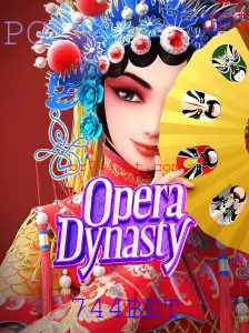 OperaDynasty: Explore o Fascinante Jogo de Cassino com 744BET