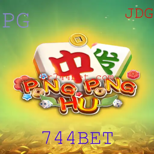 Explorando o Jogo PONGPONGHU e a Plataforma 744BET