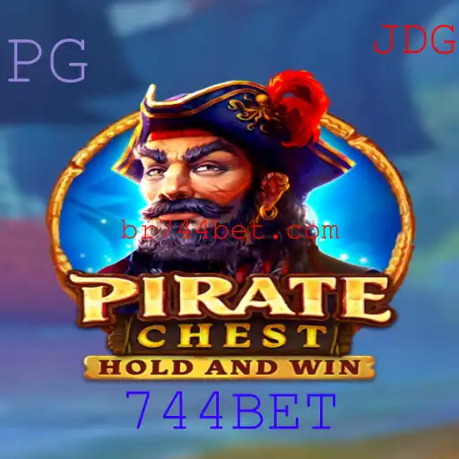 Explore o Mundo de PirateChest: O Fascinante Jogo de Aventura da 744BET