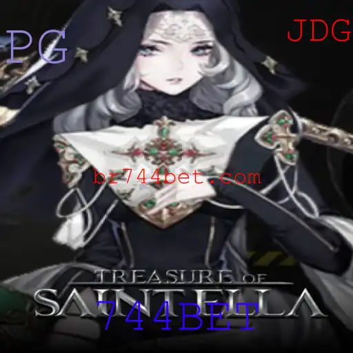 TreasureofSaintElla: Descubra os Segredos e Aventuras do Novo Jogo com 744BET