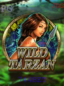 Explorando o Jogo WildTarzan: Uma Aventura Selvagem com 744BET