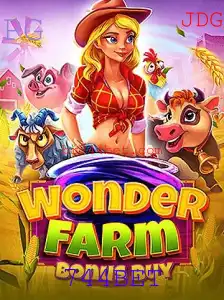 Desvendando o Encanto de WonderFarmBonusBuy: O Novo Sensação da 744BET