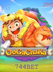 Descubra o Mundo de OoGaChaKa: A Nova Sensação do 744BET