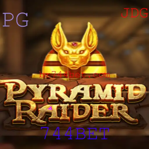 Descubra o Mundo de PyramidRaider: Aventuras e Estratégias em 744BET