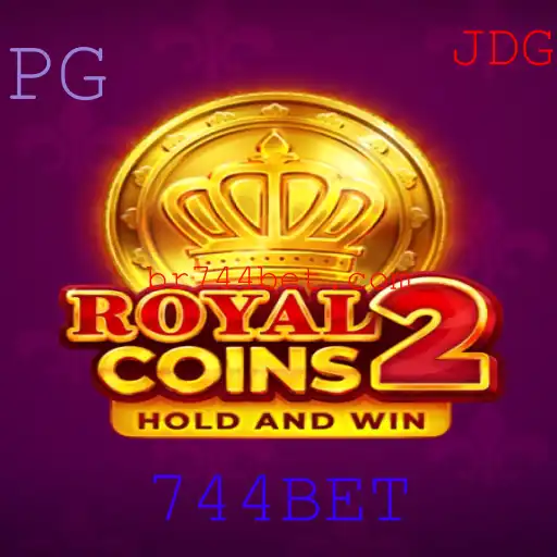 Descubra o Fascinante Mundo de RoyalCoins2 com 744BET