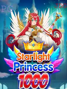 Explorando StarlightPrincess1000: O Novo Horizonte dos Jogos Cassino com 744BET