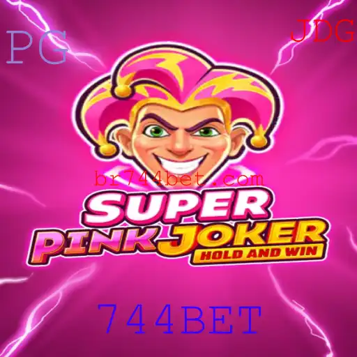 Descubra as Emoções do Jogo SuperPinkJoker