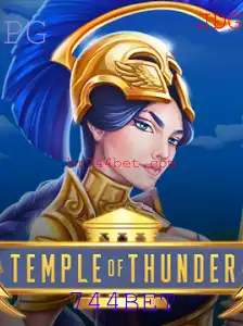 Descubra o Fascinante Mundo de TempleofThunder: Um Guia Completo