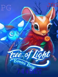 Explorando o Mundo de TreeOfLightBonusBuy no Cassino 744BET