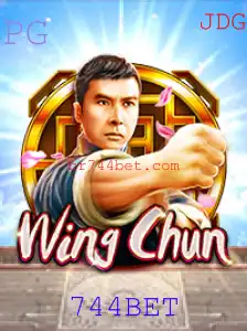 Explorando o Mundo do Jogo WingChun: Um Novo Horizonte de Entretenimento